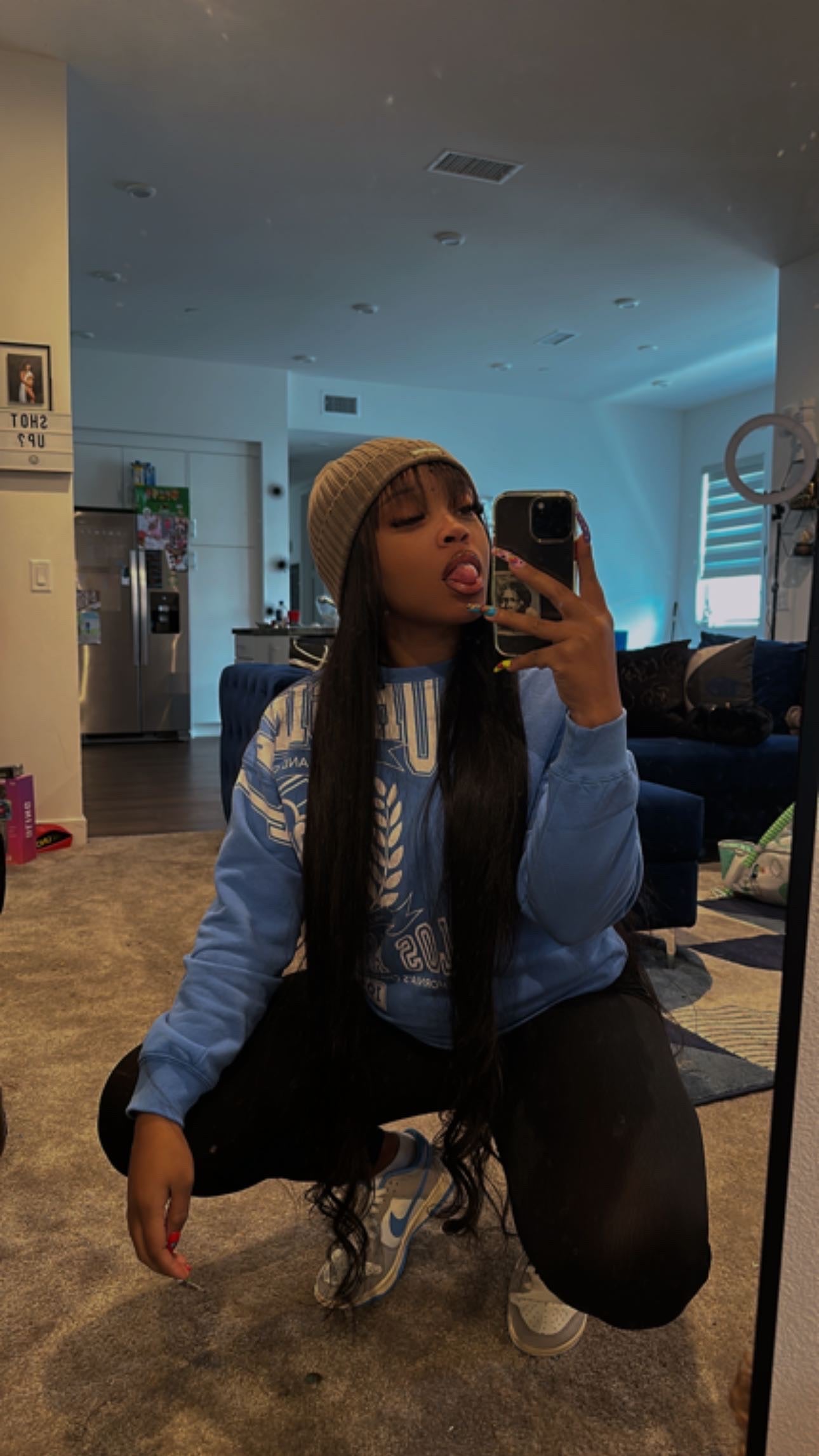 STRAIGHT Wigs
